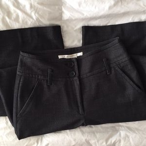 Trouser pants